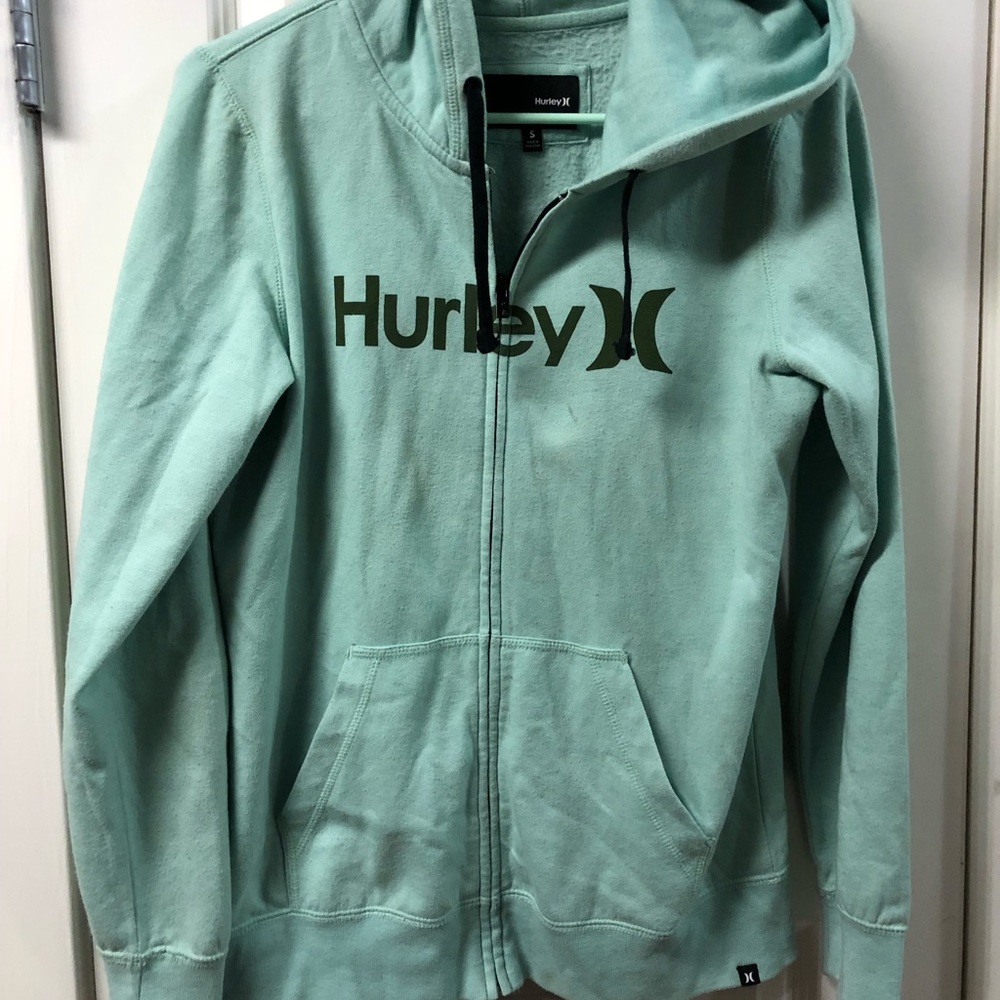 Hurley Hoodie S
